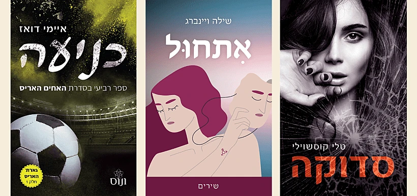 סטודיו לב ארי