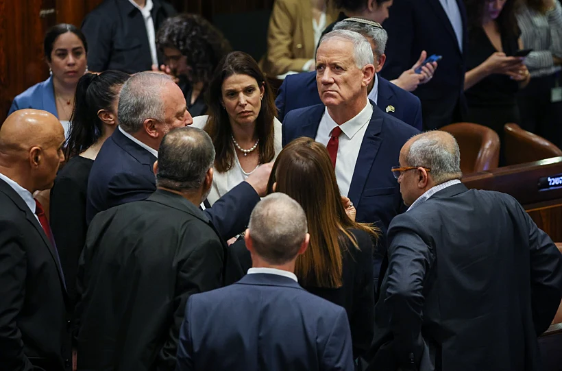 וועדה לבחירת שופטים