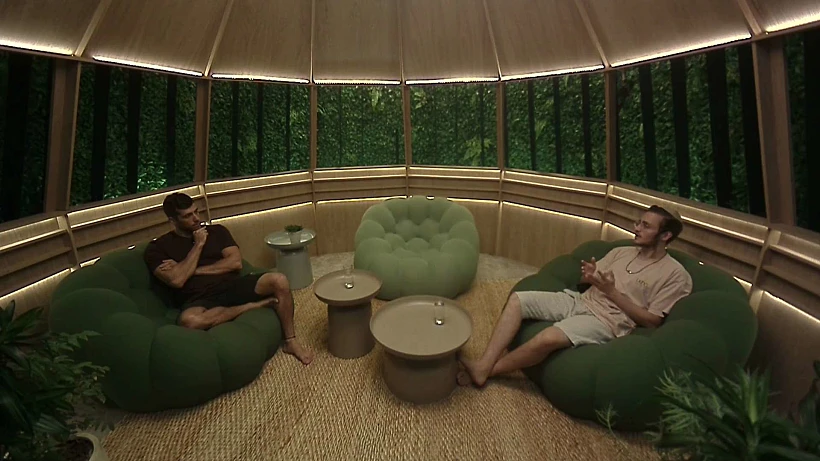 האח הגדול עונה 5