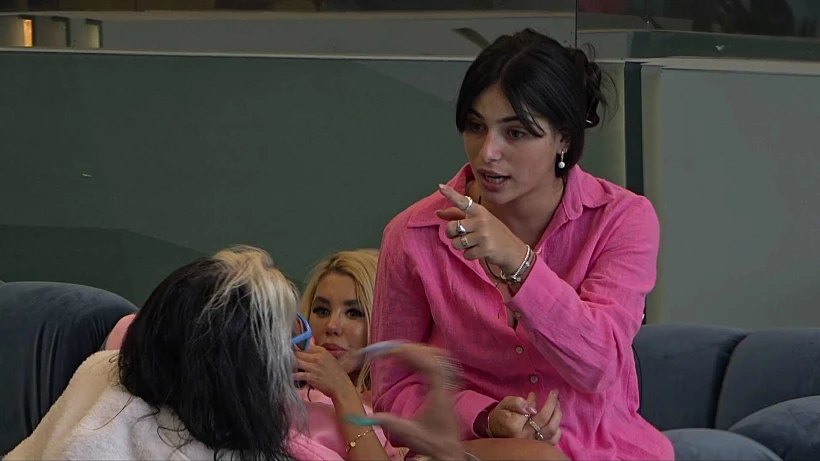 האח הגדול עונה 5