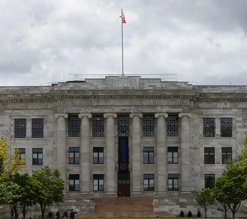 בית הספר לרפואה בהרווארד