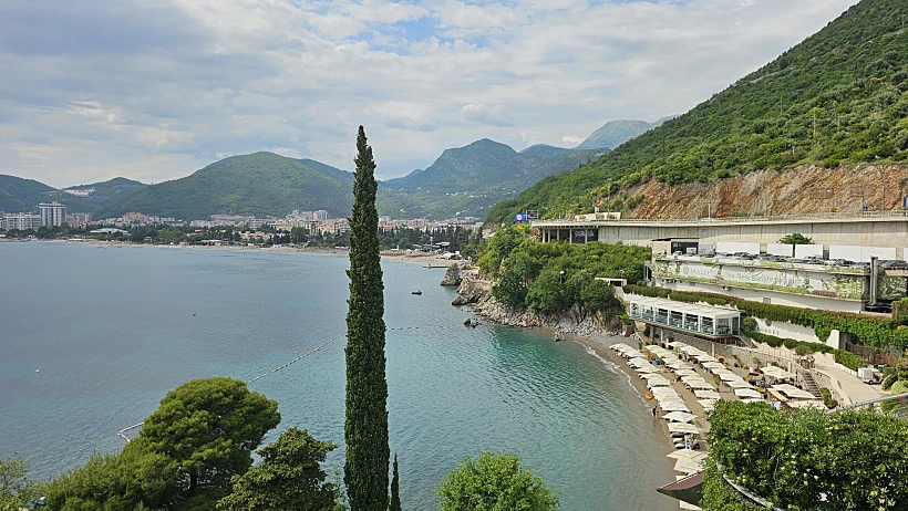 Dukley Hotel & Resort