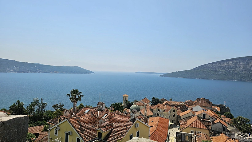 הרציג נובי מונטנגרו