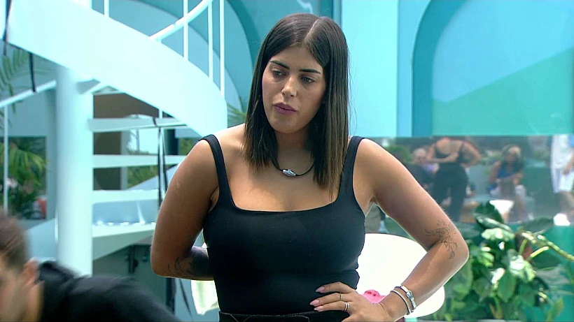 האח הגדול עונה 5. ספיר