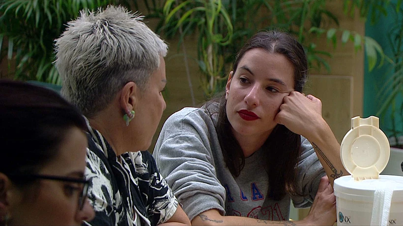 האח הגדול עונה 5, לרה ויובל לוי