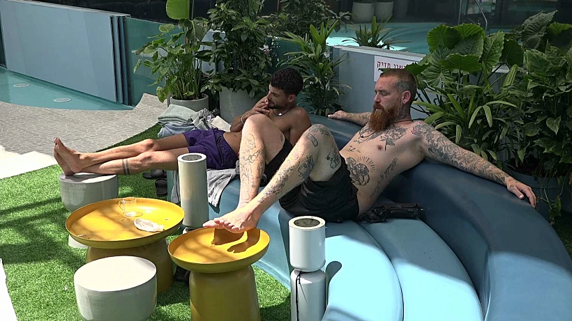 האח הגדול עונה 5