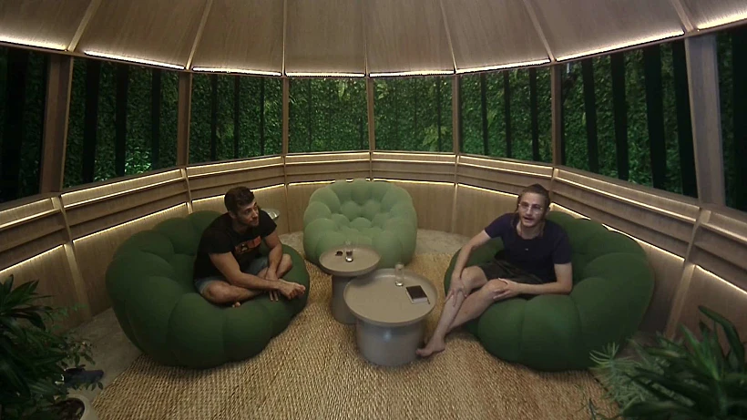 האח הגדול עונה 5