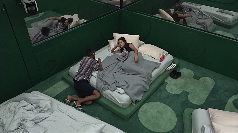 האח הגדול עונה 5