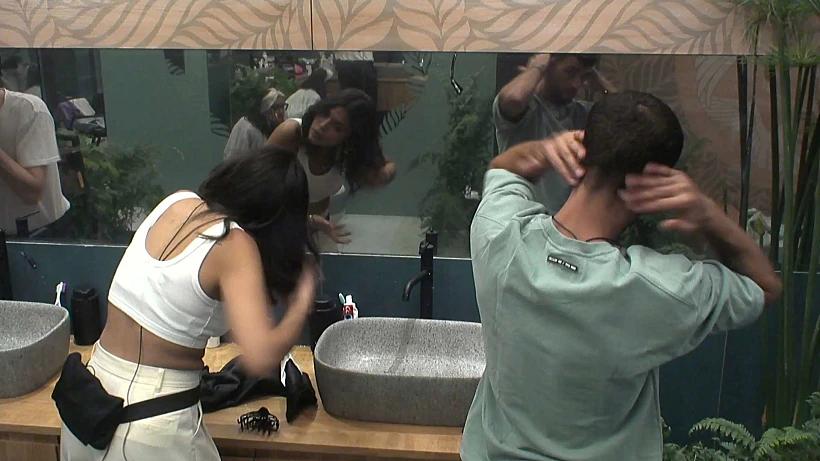 האח הגדול עונה 5