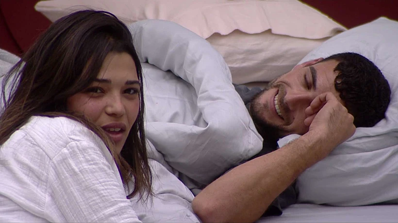 שי, שניר, האח הגדול