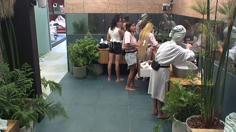 האח הגדול עונה 5