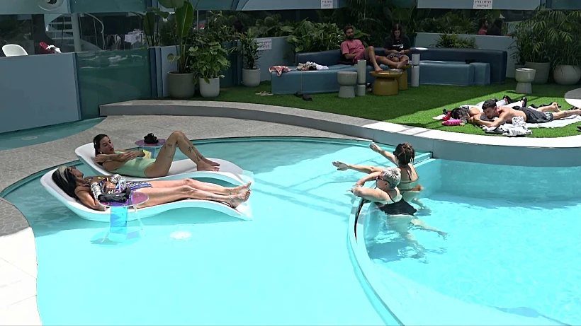 האח הגדול עונה 5