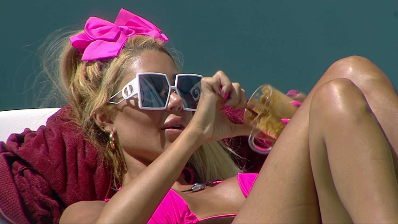 האח הגדול עונה 5, סתיו