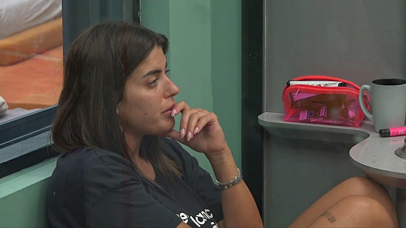 האח הגדול עונה 5, ספיר