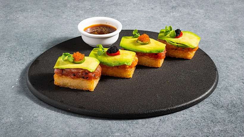 סושי סיטארה