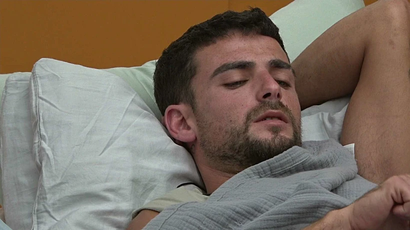 האח הגדול עונה 5, שניר