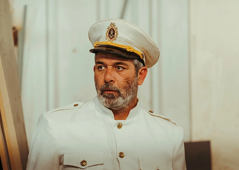 ההילולה, שנות ה-90, הסרט