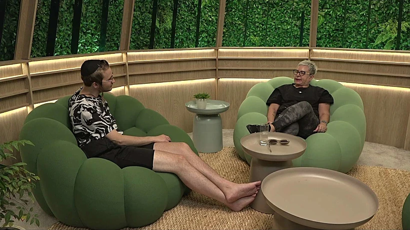 האח הגדול עונה 5