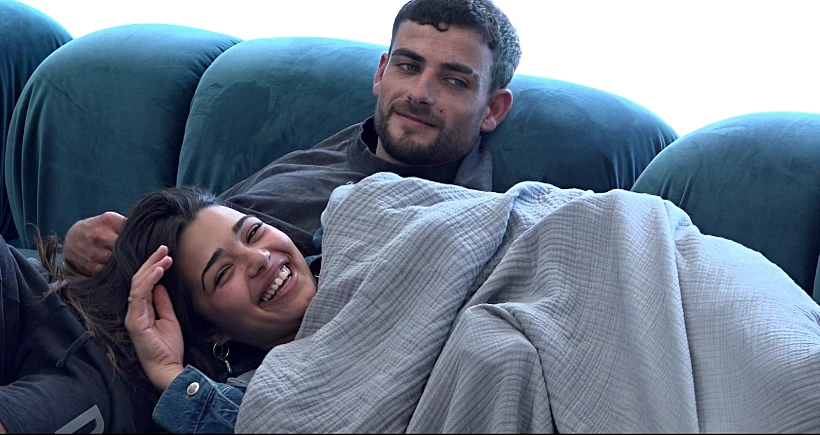 שניר ושי האח הגדול עונה 5