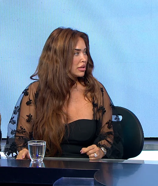 אביבית בר זוהר