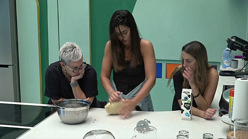 האח הגדול עונה 5