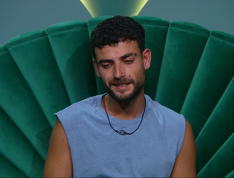 שניר האח הגדול עונה 5