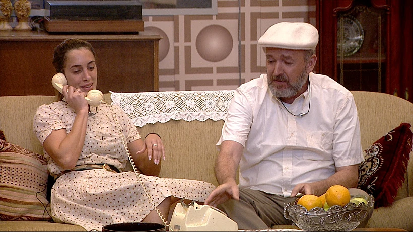 יובל מעתוק כוכב או ניצב