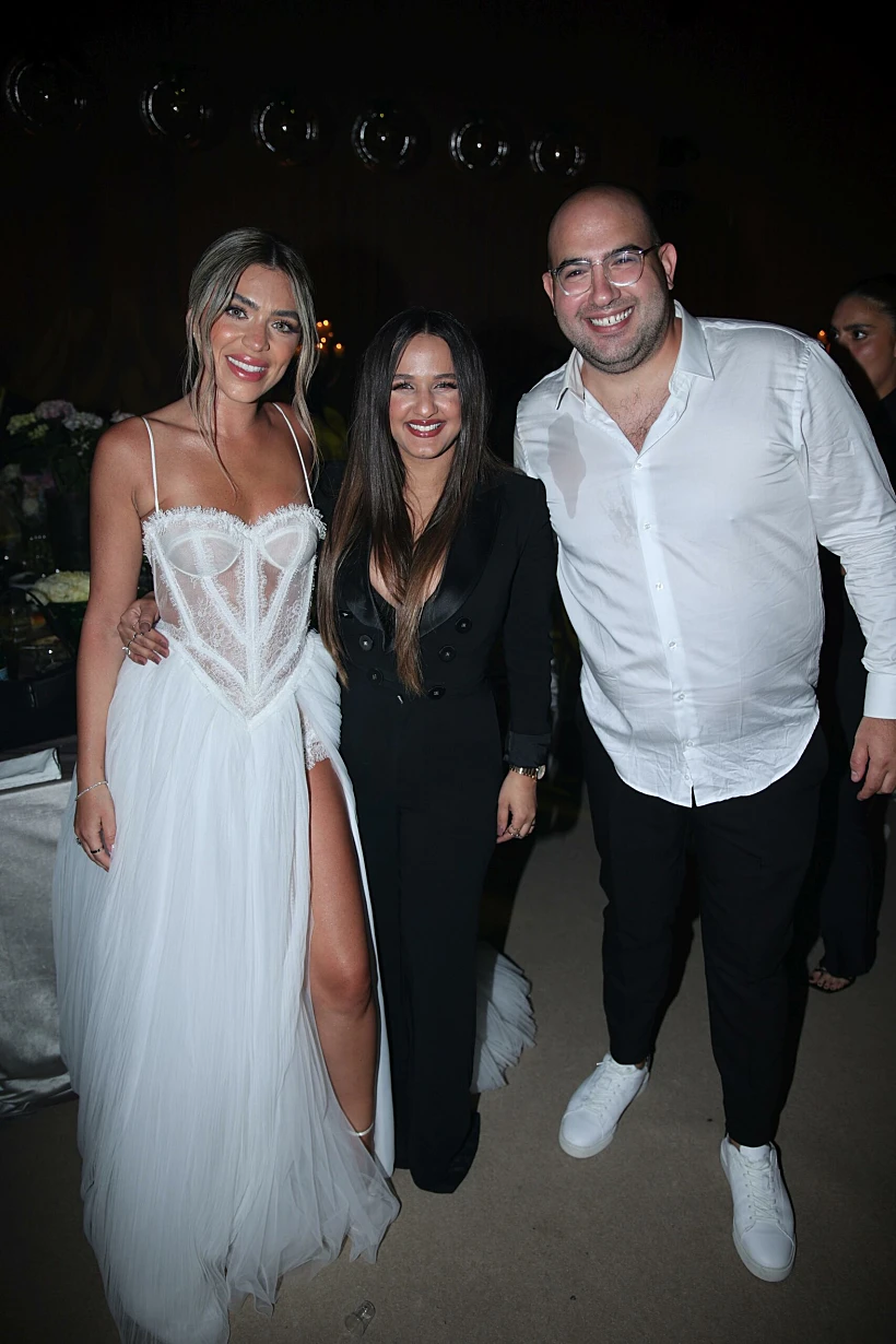 רון ביטון, עדן בן זקן וחן שמיל