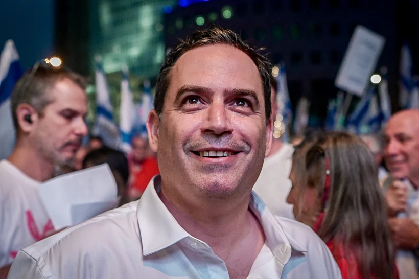 ראש לשכת עורכי הדין הזמני, עמית בכר