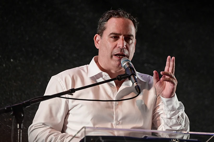 ראש לשכת עורכי הדין הזמני, עמית בכר