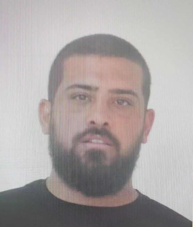 עומר בראזי, אחד העצורים בפרשה