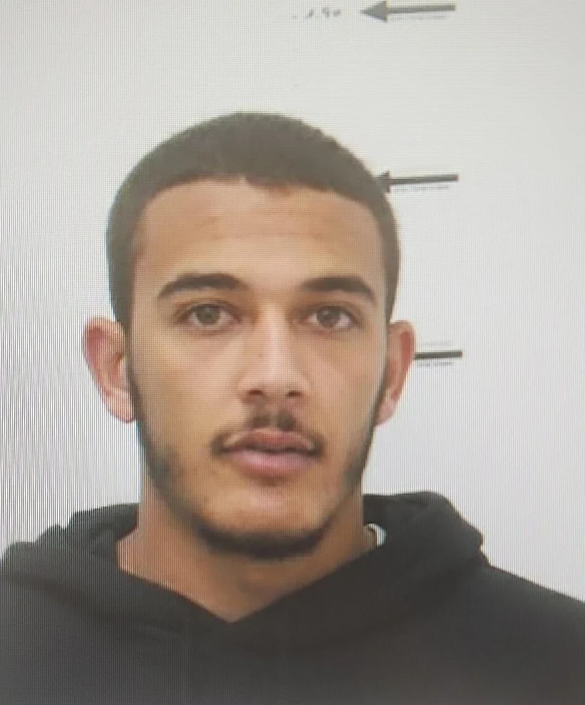 איהם מנצורי, אחד העצורים בפרשה