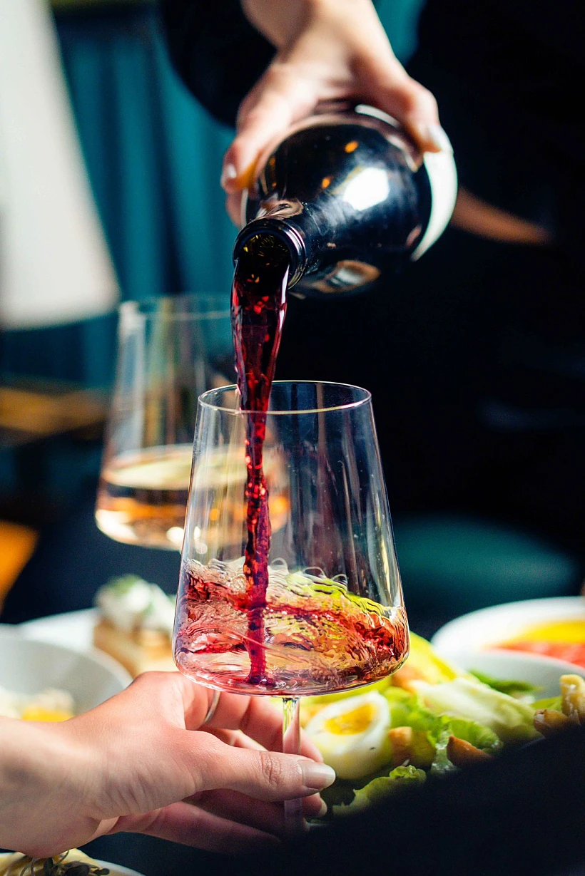 רובע בר יין