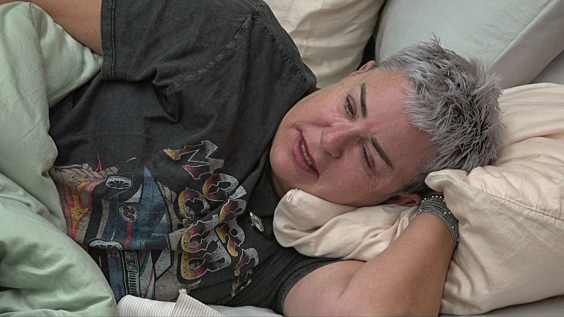 האח הגדול עונה 5, לרה