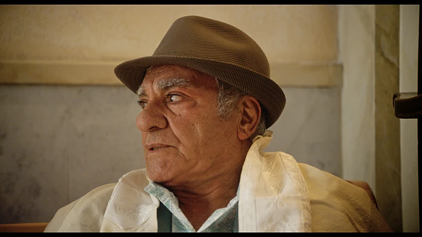 הענקים של אי הפסחא