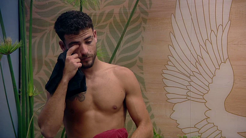 האח הגדול עונה 5, שניר