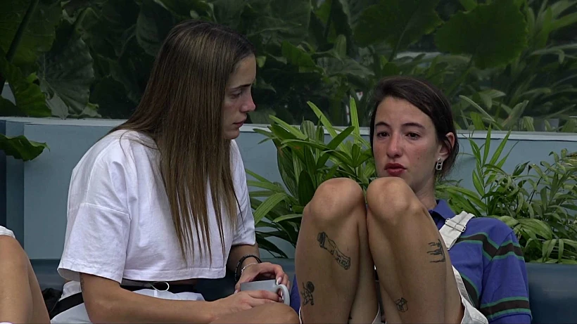 האח הגדול עונה 5, יובל לוי ויובל מעתוק