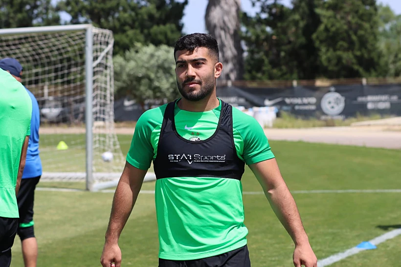 מוחמד אבו-פאני