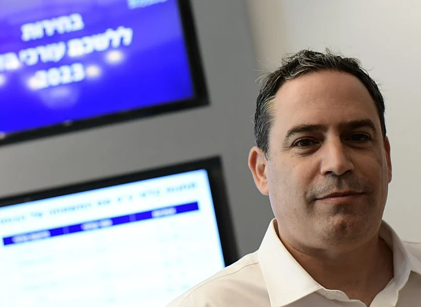 עו''ד עמית בכר