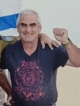 עופר פיירמן, שנרצח בפיגוע בעלי