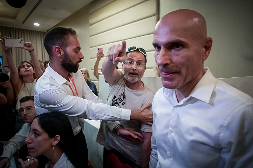 אפי נוה, לשכה, עורכי דין