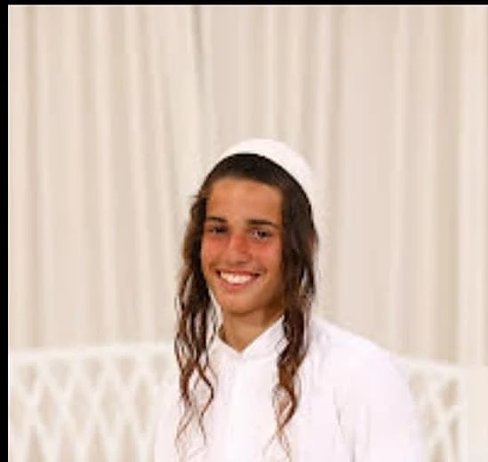 נחמן שמואל מורדוף, הנרצח הרביעי בפיגוע בעלי