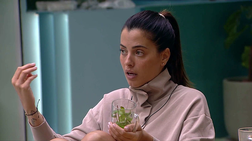 האח הגדול עונה 5, גל