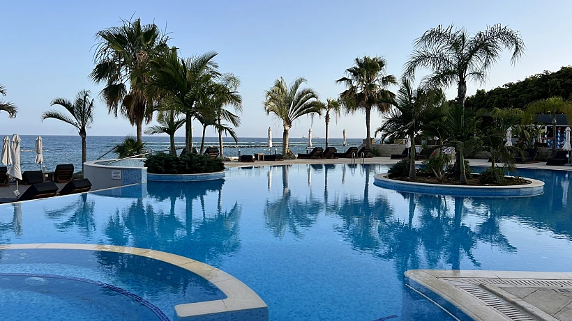 מלון רויאל אפולוניה לימסול