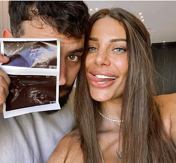 נתנאל רודניצקי, יאנה ארונוב