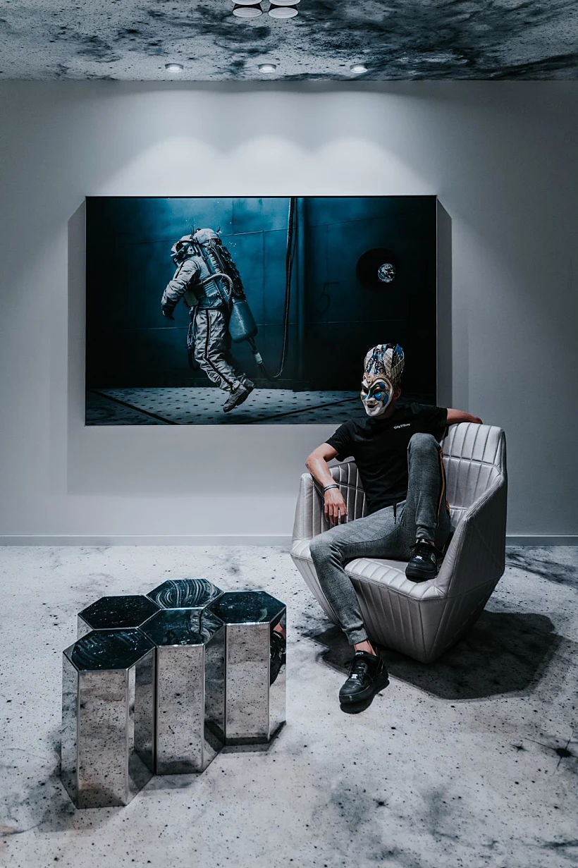 בוריס ברצ'ה