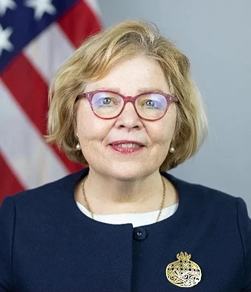 Barbara A. Leaf Nsc Senior Dir