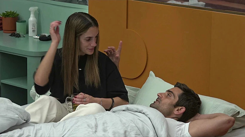 גיא, יובל מעתוק, האח הגדול