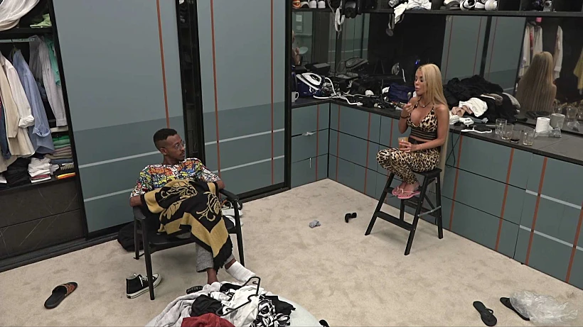 האח הגדול עונה 5