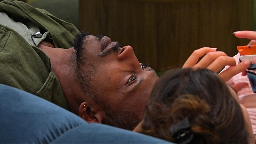 אברהם ויובל לוי האח הגדול עונה 5